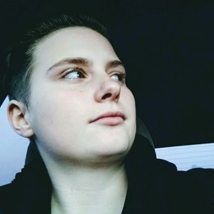 Meet your Posher, Hailey